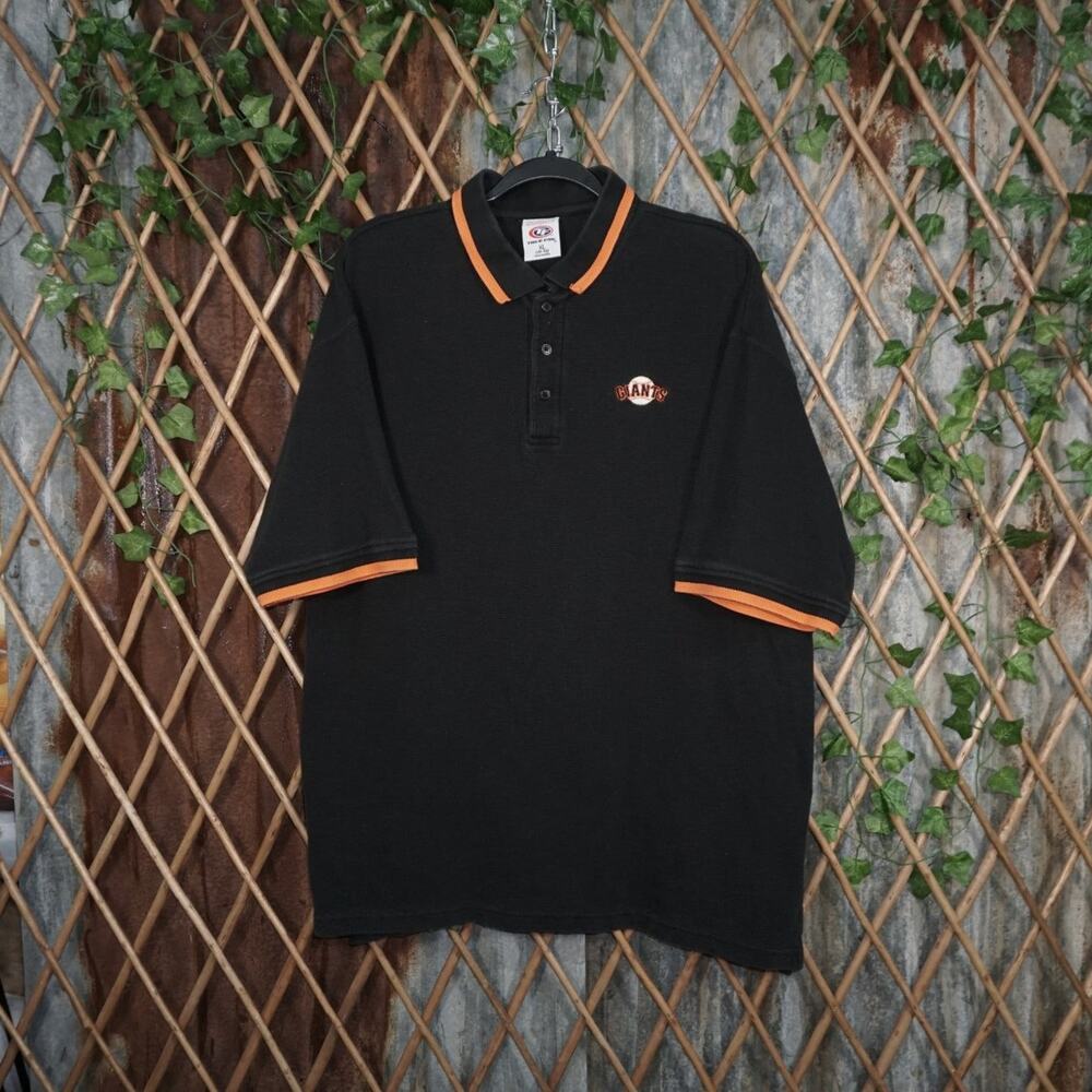XL - Vintage Y2K Mlb T-Shirts description san francisco